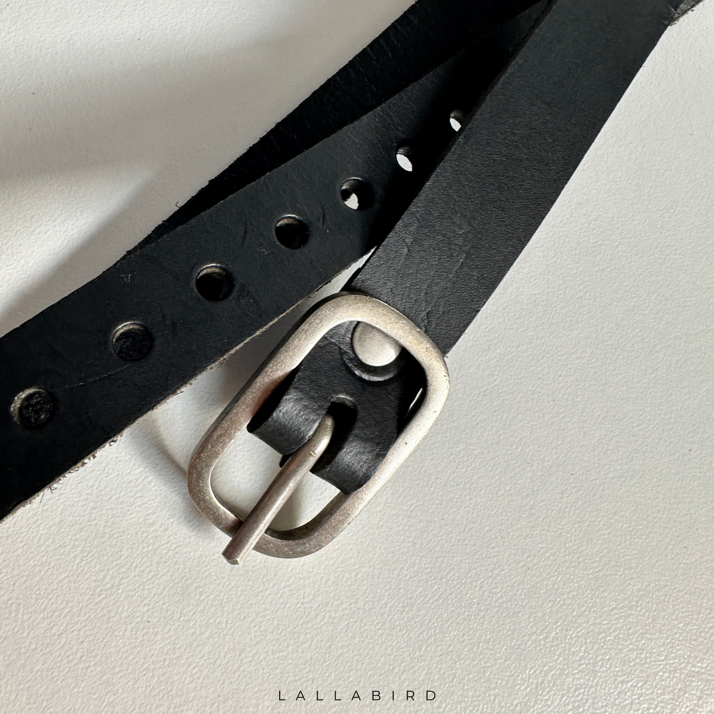 KIDS | Kids Genuine Leather Belt