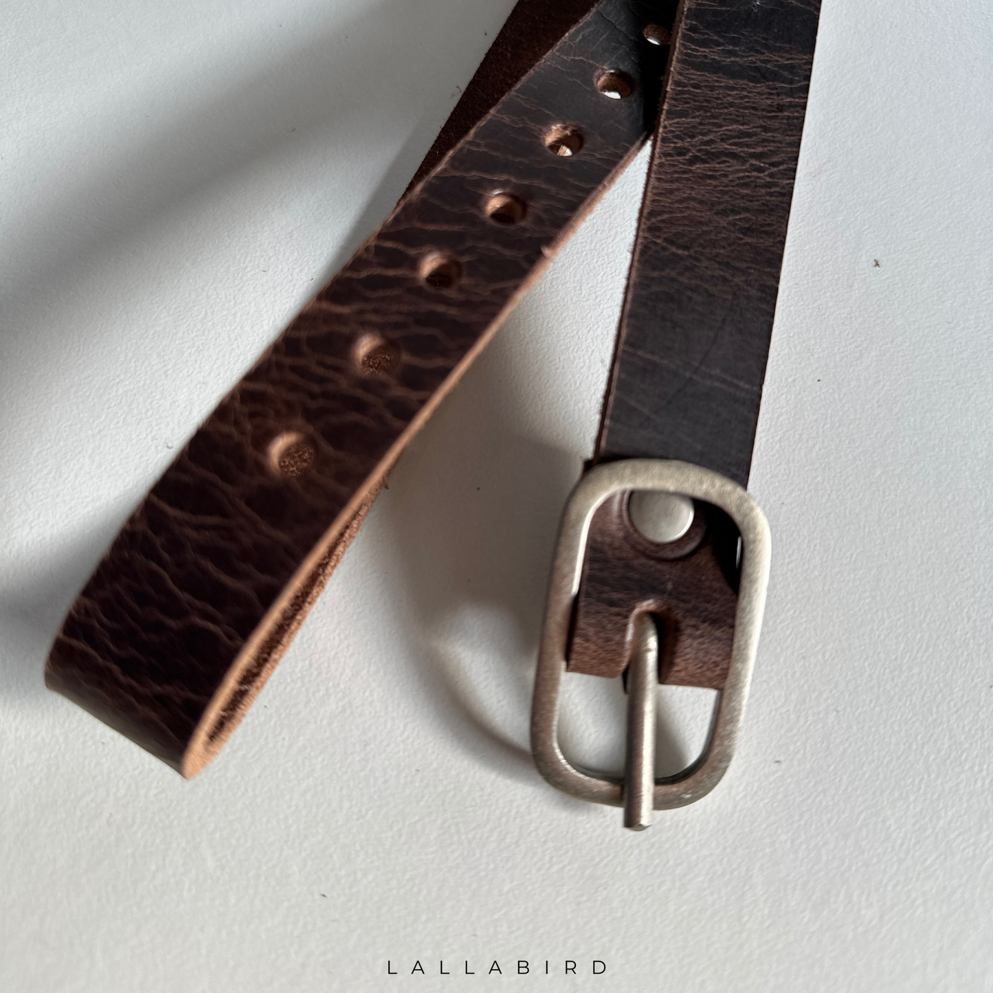 KIDS | Kids Genuine Leather Belt