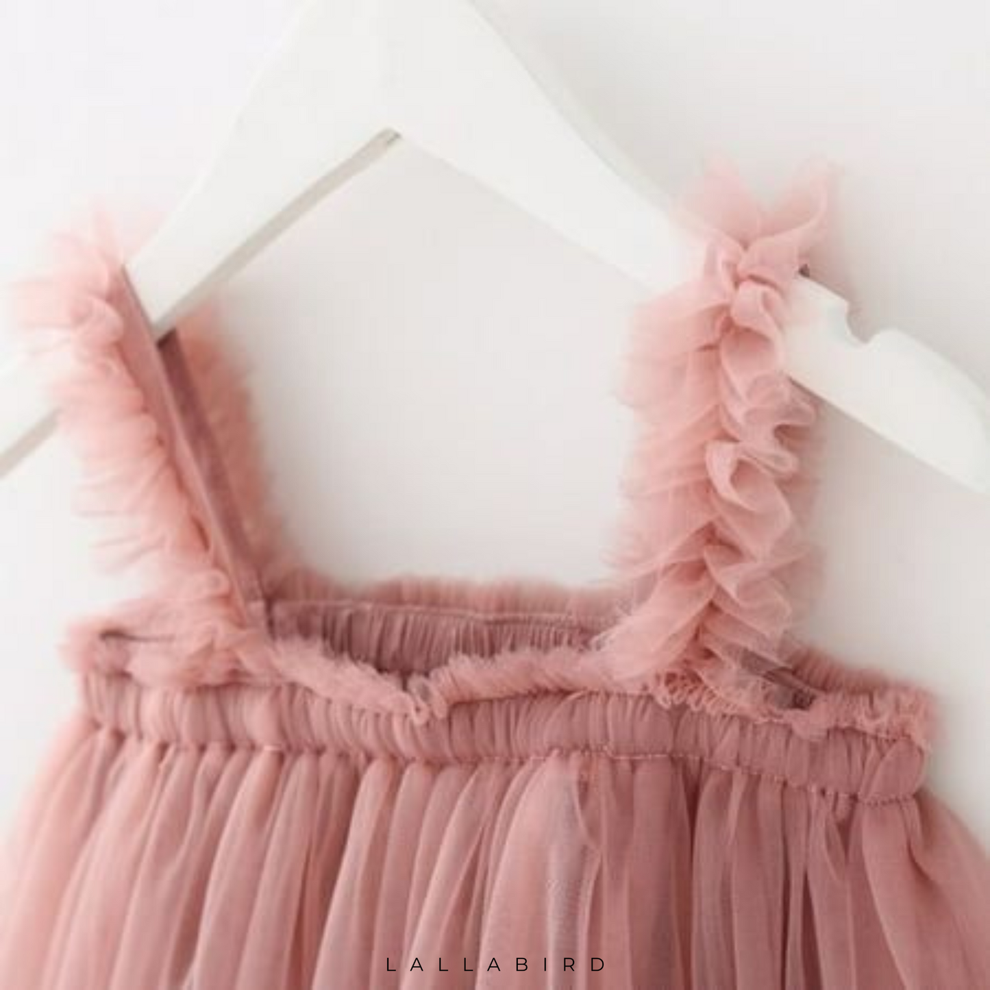 KIDS | Girls Tulle Dress