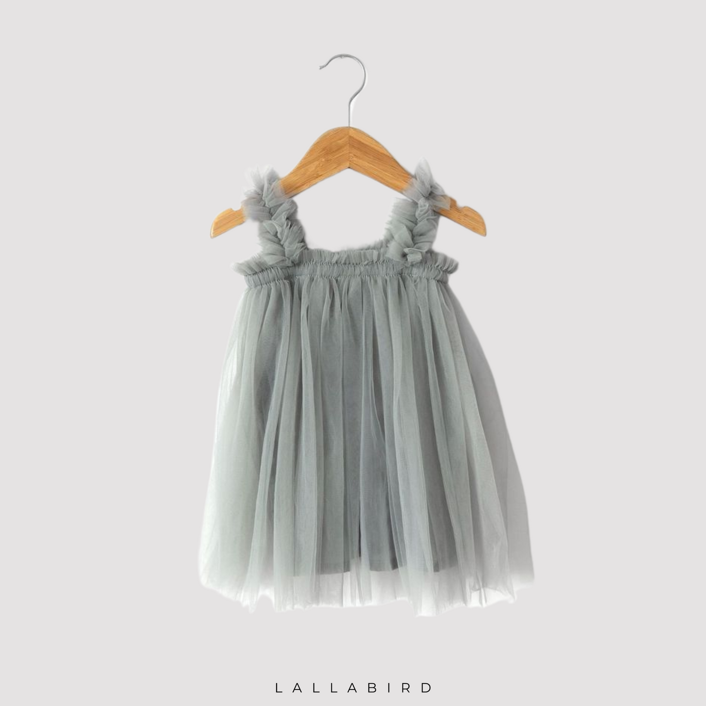KIDS | Girls Tulle Dress