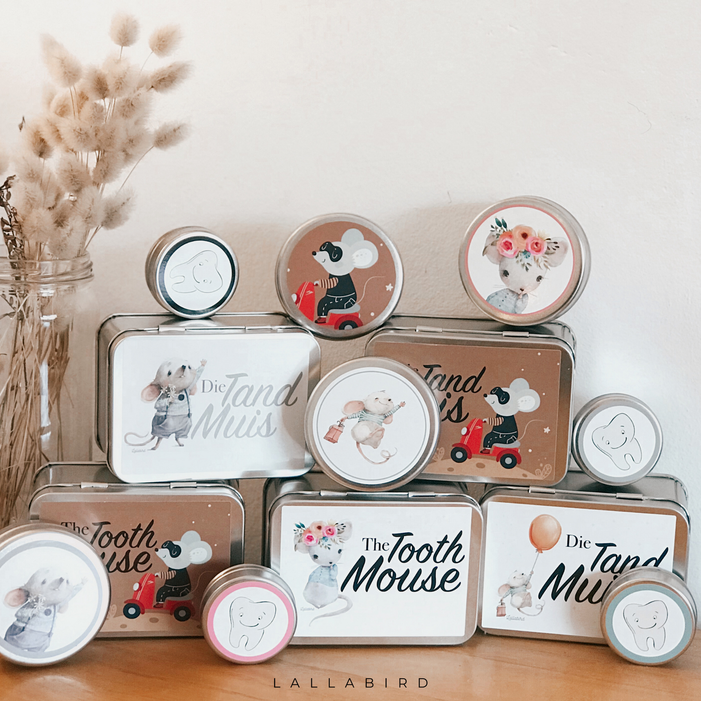 KIDS | Tooth Kits