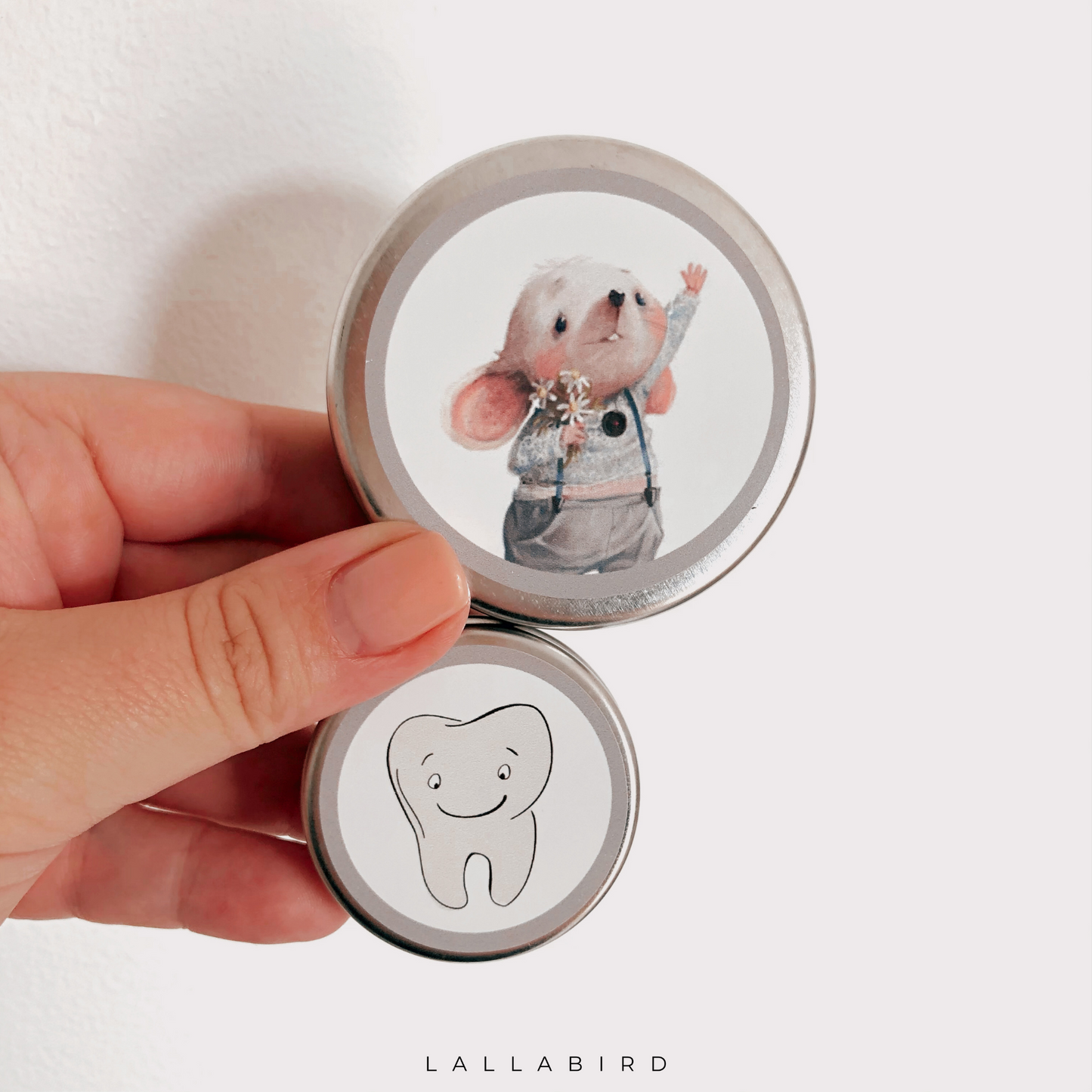 KIDS | Tooth Kits