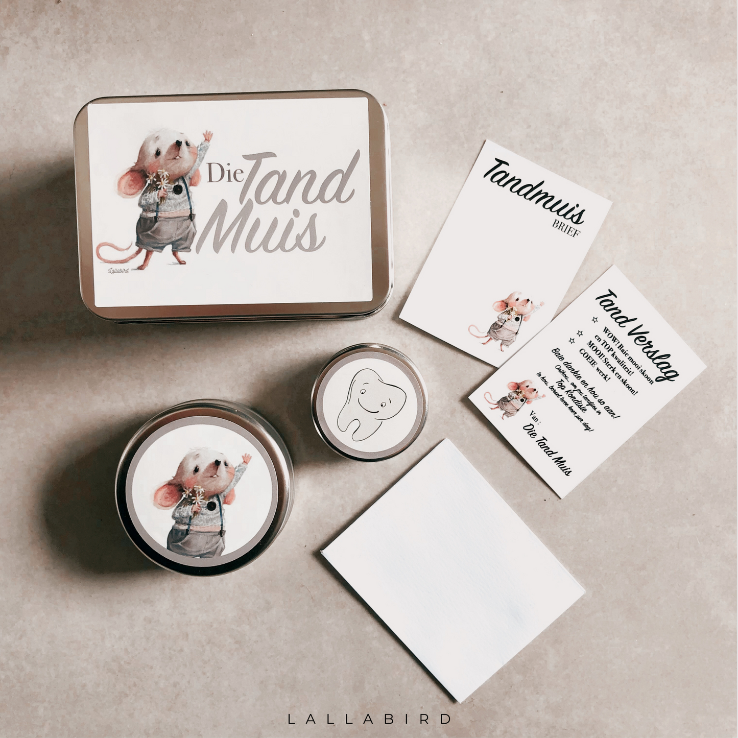 KIDS | Tooth Kits