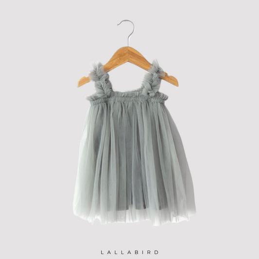 KIDS | Girls Tulle Dress